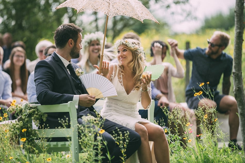 Hochzeitsfotograf Ulm - Freie Trauung bei Laupheim ...