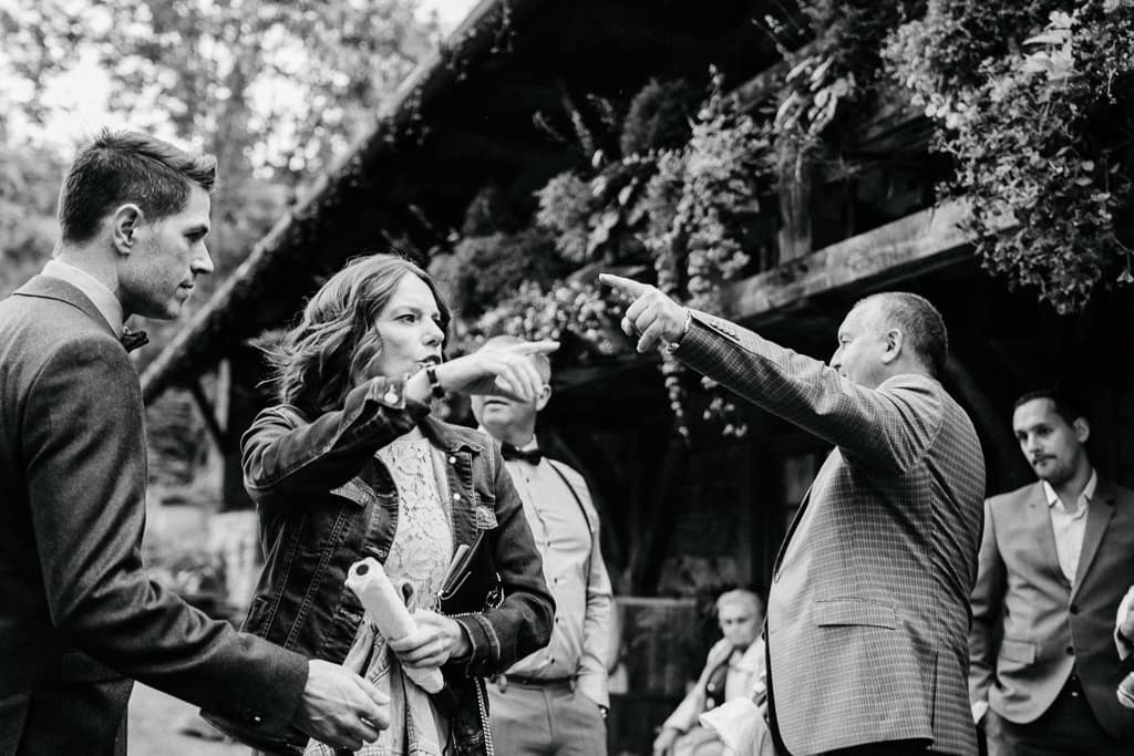 Heiraten im Schwarzwald auf dem Henslerhof war für mich als Hochzeitsfotograf eine schöne Hochzeitsreportage