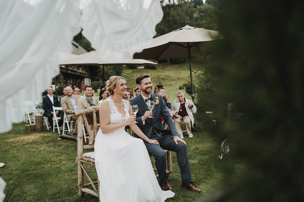 Die Hochzeit am Henslerhof im Schwarzwald war für mich als Hochzeitsfotograf einfach unglaublich