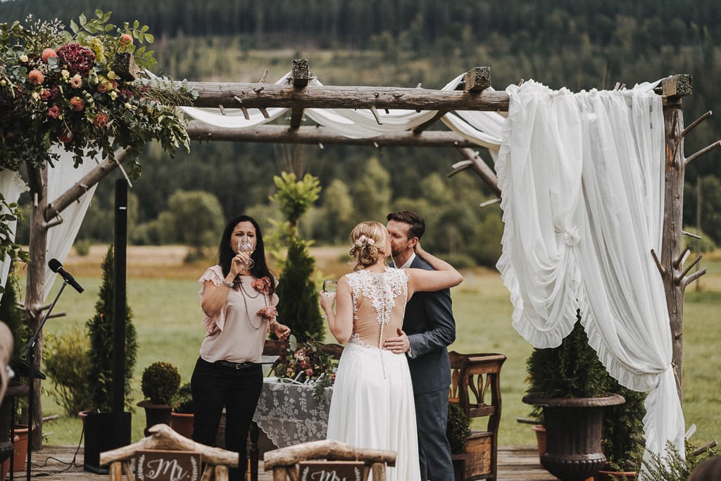 Die Hochzeit am Henslerhof im Schwarzwald war für mich als Hochzeitsfotograf einfach unglaublich