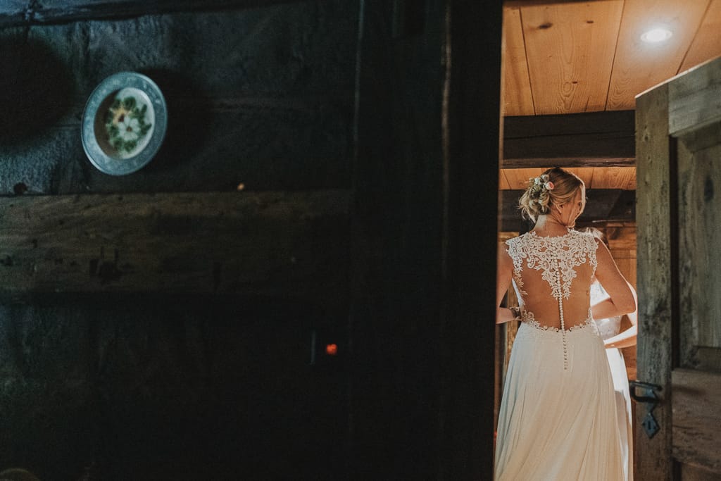 Heiraten im Schwarzwald auf dem Henslerhof war für mich als Hochzeitsfotograf eine schöne Hochzeitsreportage