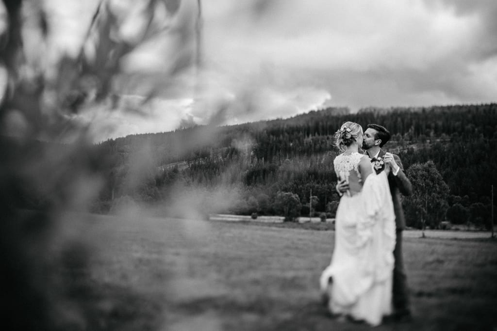 Das Brautpaarshooting am Henslerhof im Schwarzwald