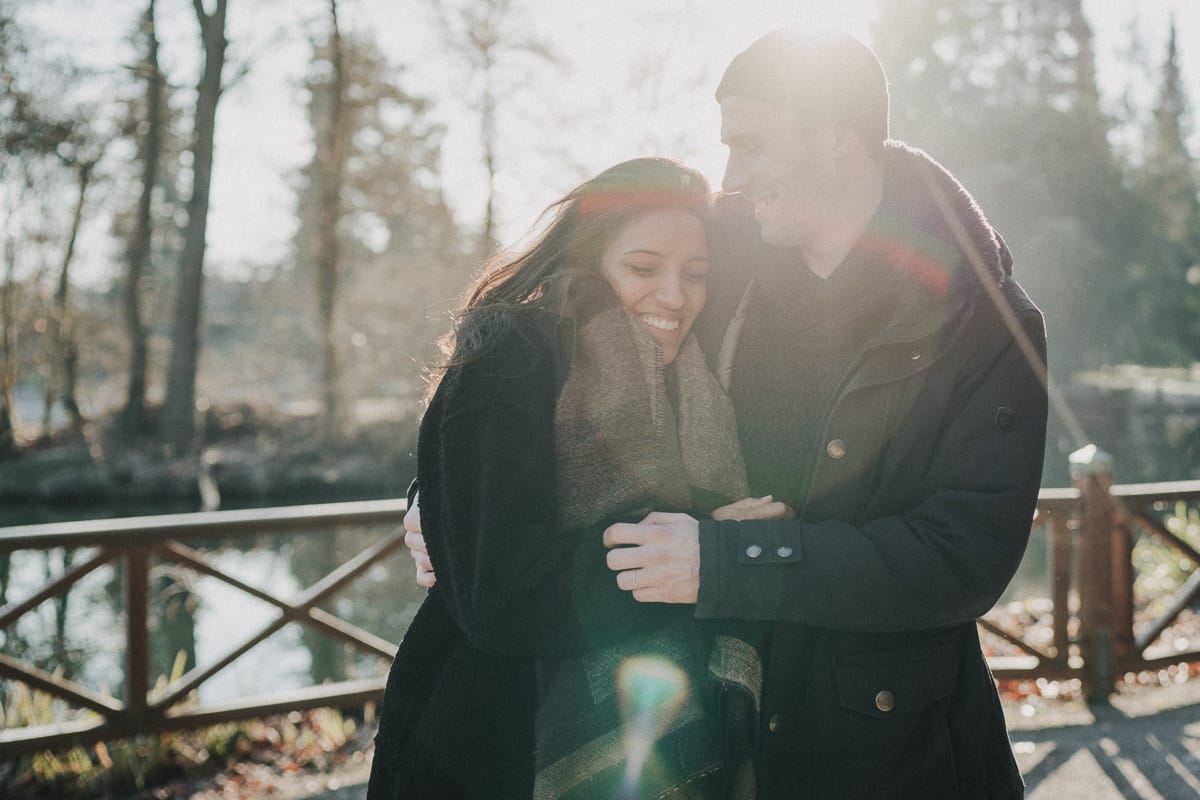 Shooting als Hochzeitsfotograf in Augsburg