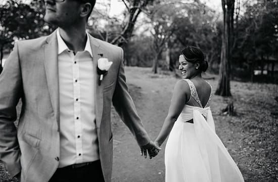 Beach Wedding- Casa conde Del Mar-Wedding Photographer-Costa Rica