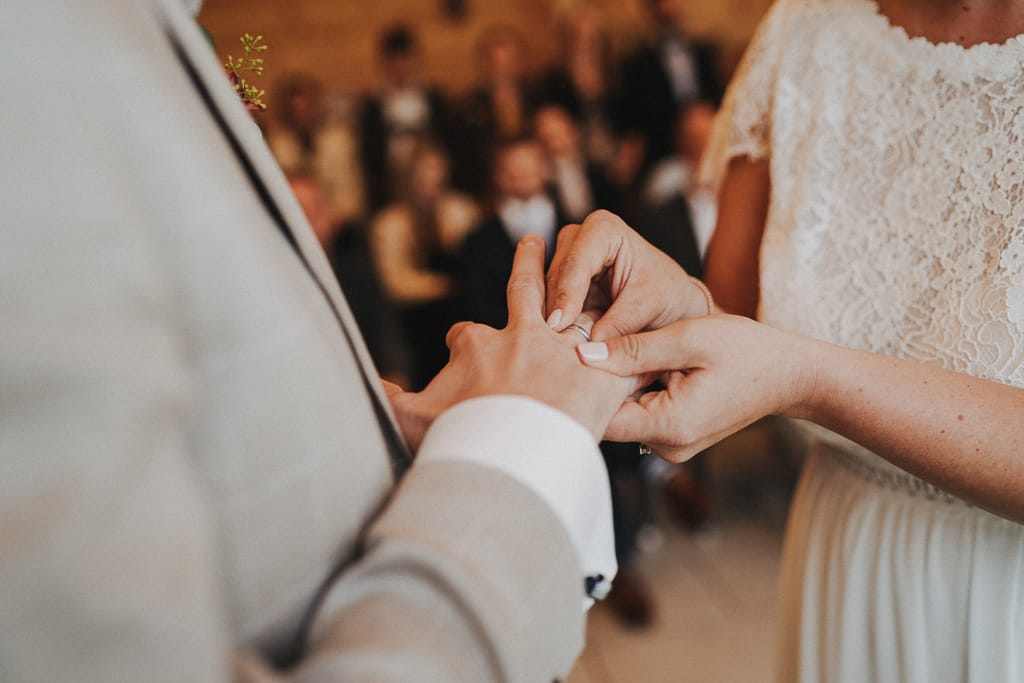 Eine schöne Hochzeitslocation am Ammersee für mich als Hochzeitsfotograf für freie Trauung eine schöne Location