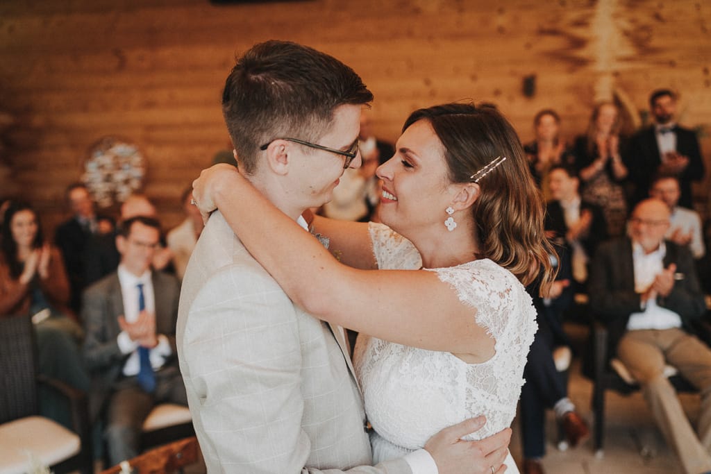 Eine schöne Hochzeitslocation am Ammersee für mich als Hochzeitsfotograf für freie Trauung eine schöne Location