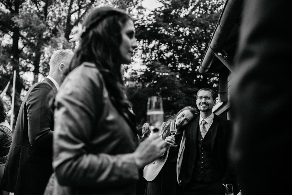 Eine schöne Hochzeitslocation am Ammersee für mich als Hochzeitsfotograf für freie Trauung eine schöne Location