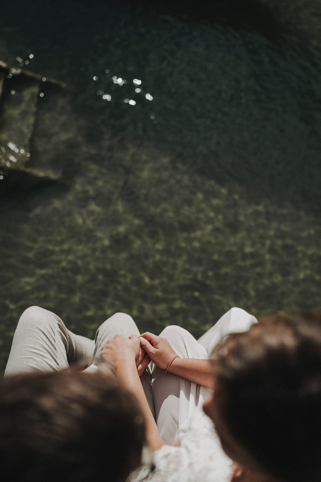 Eine schöne Hochzeitslocation am Ammersee für mich als Hochzeitsfotograf für freie Trauung eine schöne Location